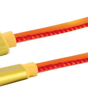 Schwaiger Micro USB 2.0 Chamäleon Ladekabel Direkt Vom Hersteller