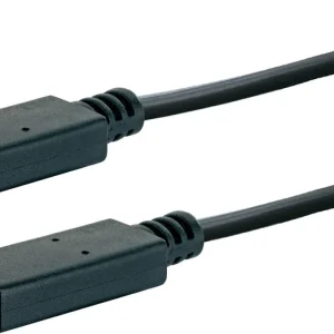 Nur Heute Schwaiger USB-C 3.1 Ladekabel