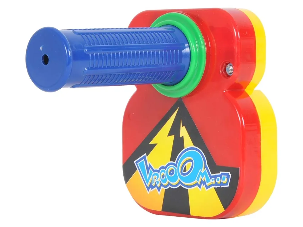 Bike Fun Motorsound Fahrradgriffe Rabatt