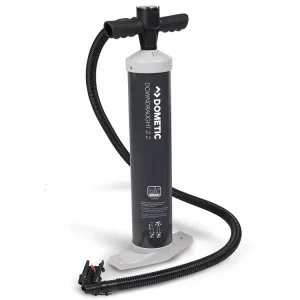 Dometic Downdraught 2.2 High Pressure Handpumpe Jetzt Kaufen