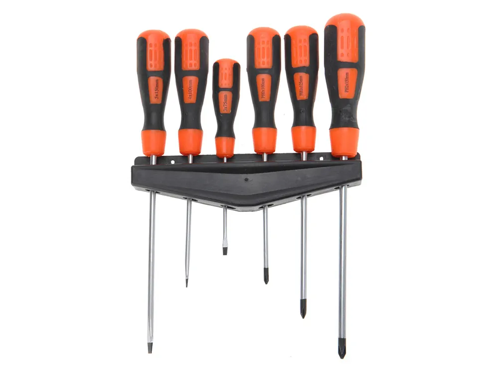 Billig FX Tools Schraubenzieher-Set