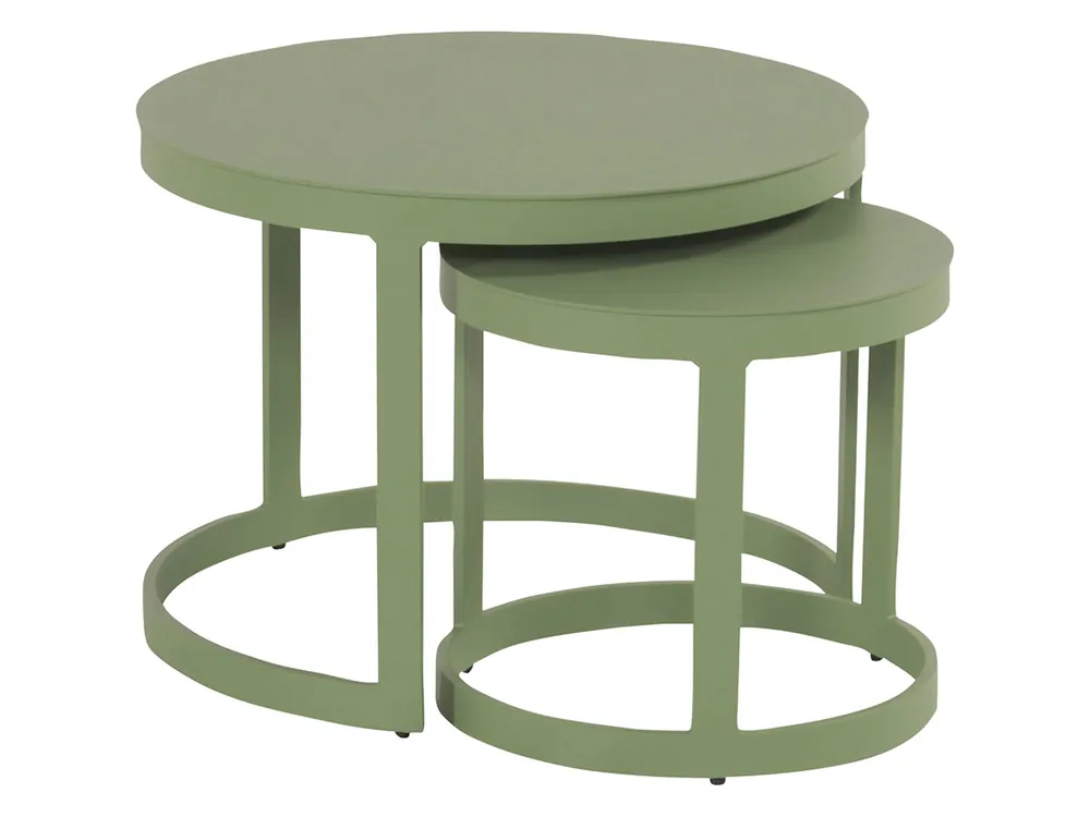 Hartman Bolivia Couchtisch-Set Begrenztes Angebot