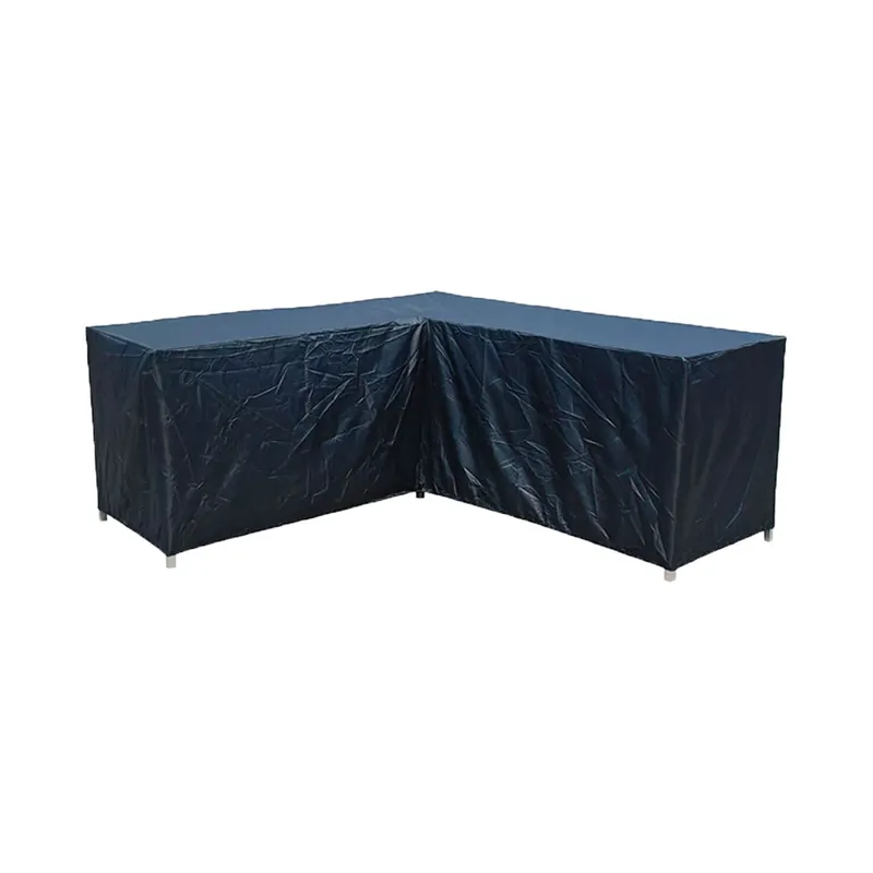 Garden impressions l 235/235x90xh70 cm lounge-set-bezug Heißes Angebot