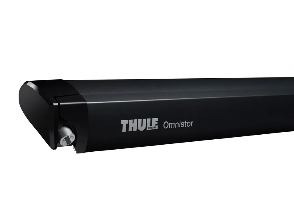 Thule Omnistor 6300 Anthrazit 425 Mystic Grey Kassettenmarkise Billig