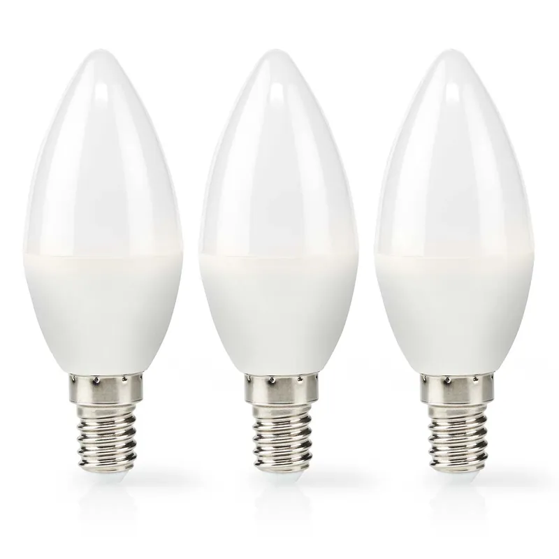 Top-Angebot Nedis LBE14C351P3 E14 LED-Lampe