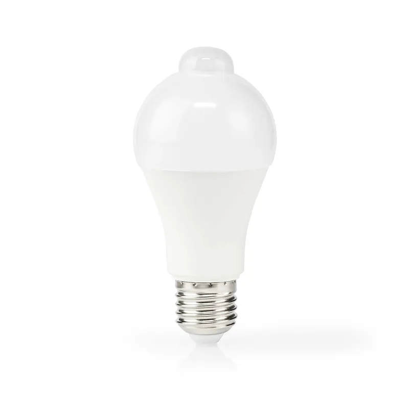 Nedis LBPE27A601 E27 LED-Lampe Wochenendangebot