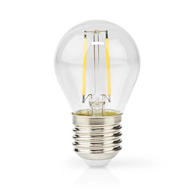 Jetzt Kaufen Nedis LBFE27G452 E27 LED-Filament-Lampe