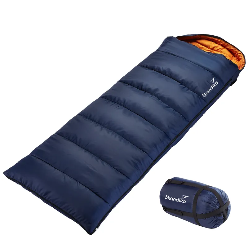 Finale Aktion Skandika Iceland Links Schlafsack