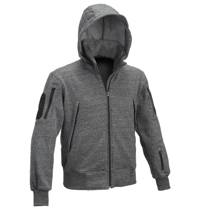 Neu Im Sortiment Defcon 5 Tactical schwarze Herren Jacke