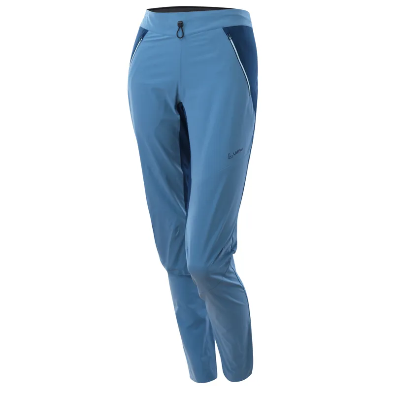 Löffler Tapered Active Stretch Super Light Damen Outdoorhose Schneller Versand