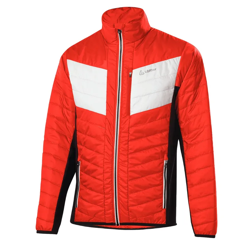 Löffler Evo Hotbond Primaloft 60 Jacke Abverkauf