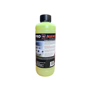 Markenware ProNano CampCare Foam 1 Liter Wohnmobil- und Wohnwagen-Shampoo