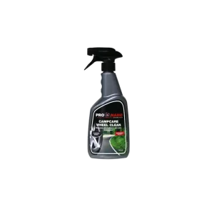 Bestpreis ProNano CampCare 750 ml Wheel Clean