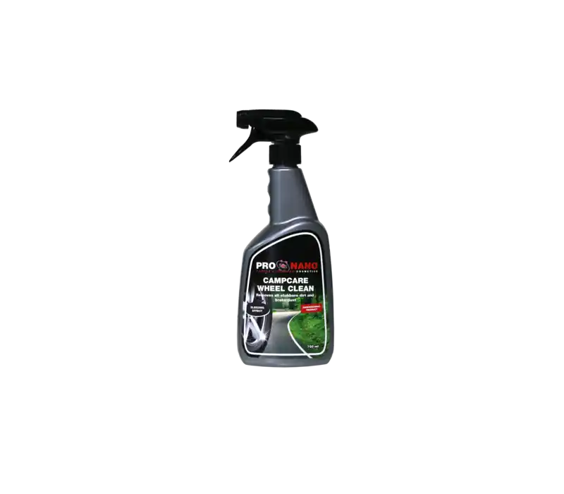 Bestpreis ProNano CampCare 750 ml Wheel Clean