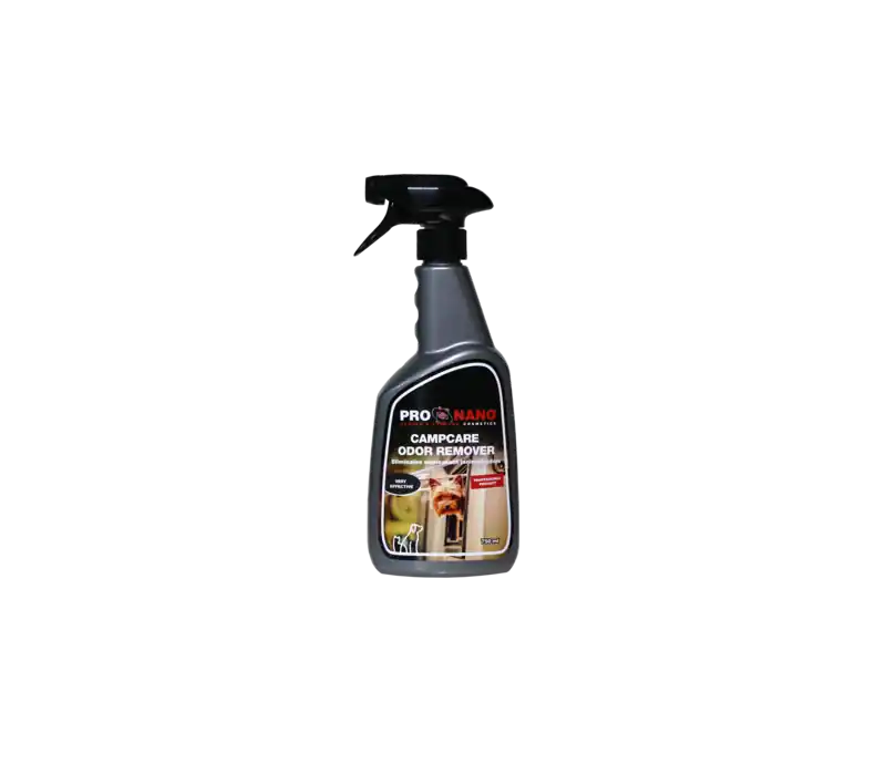 Heißes Angebot ProNano CampCare 750 ml Geruchsentferner