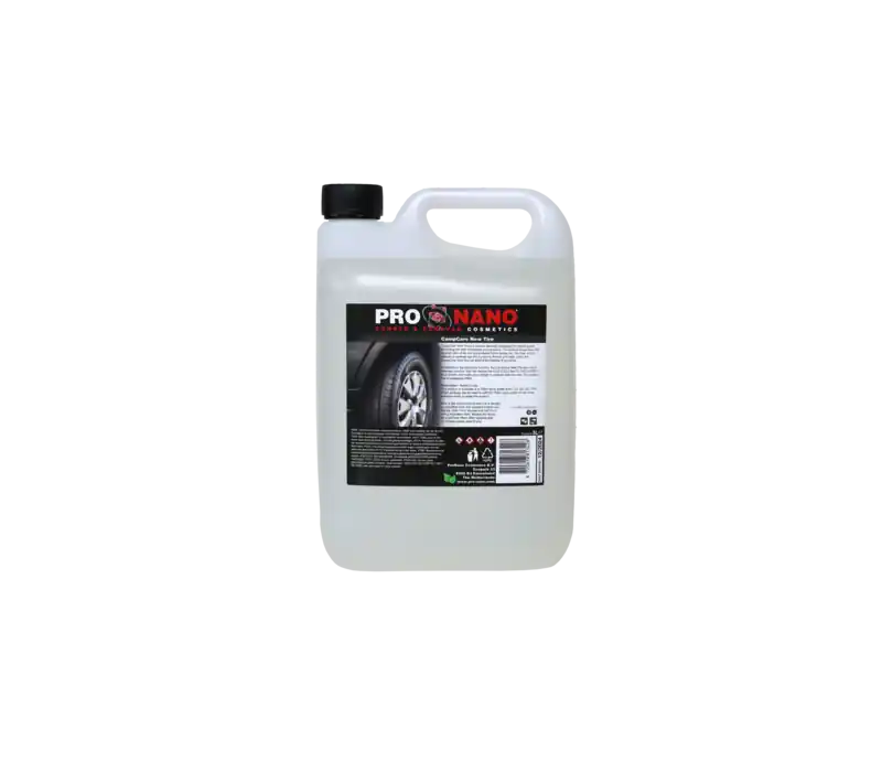 ProNano CampCare 5 Liter New Tire Versand Am Gleichen Tag