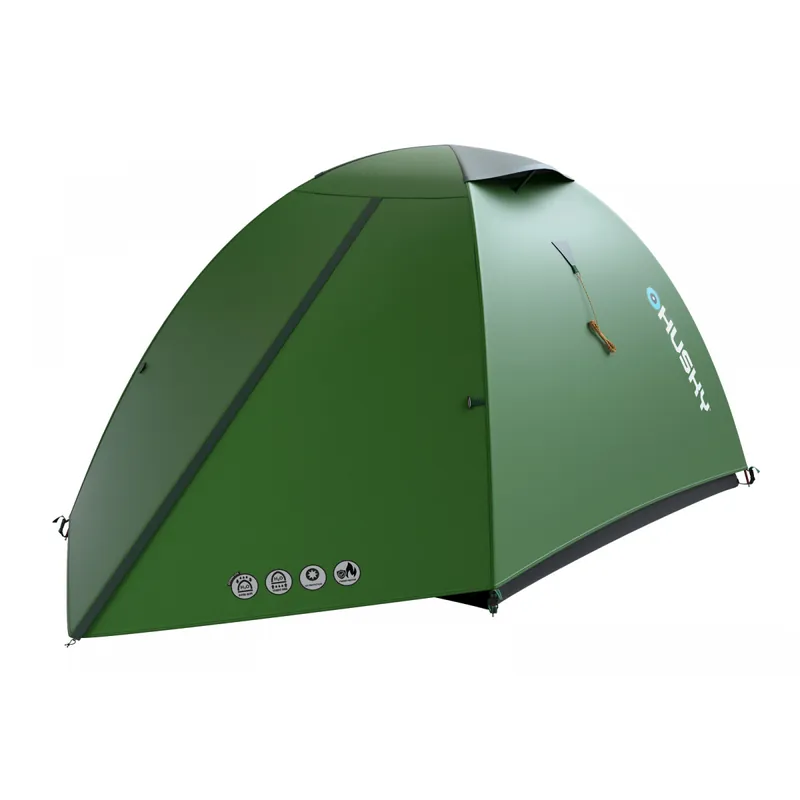 Husky outdoor extreme light bret 2 leichtes zelt Sonderangebot