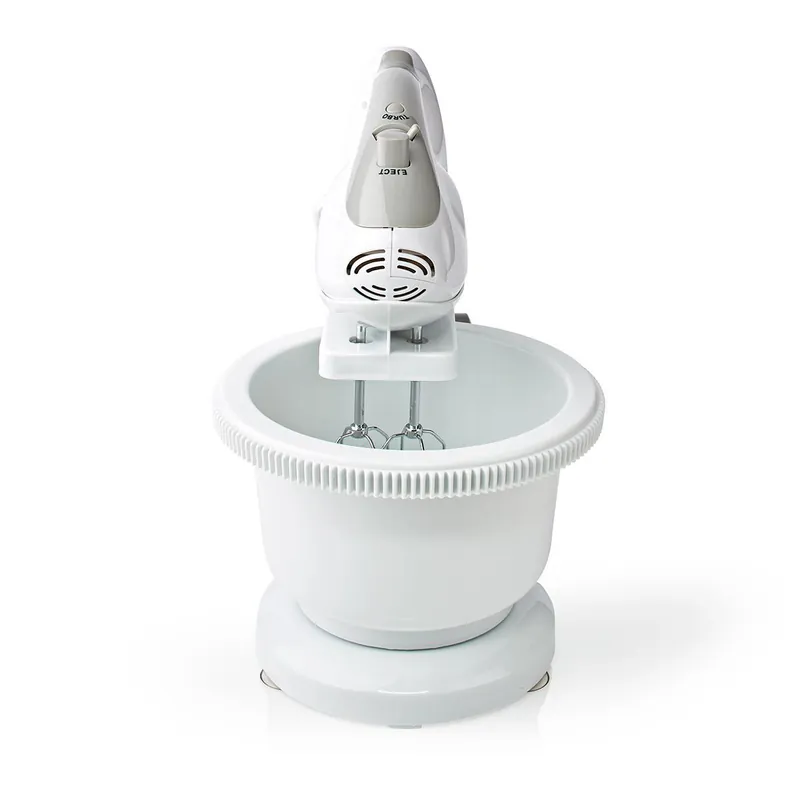 Nedis KAHM110CWT Handmixer Angebot