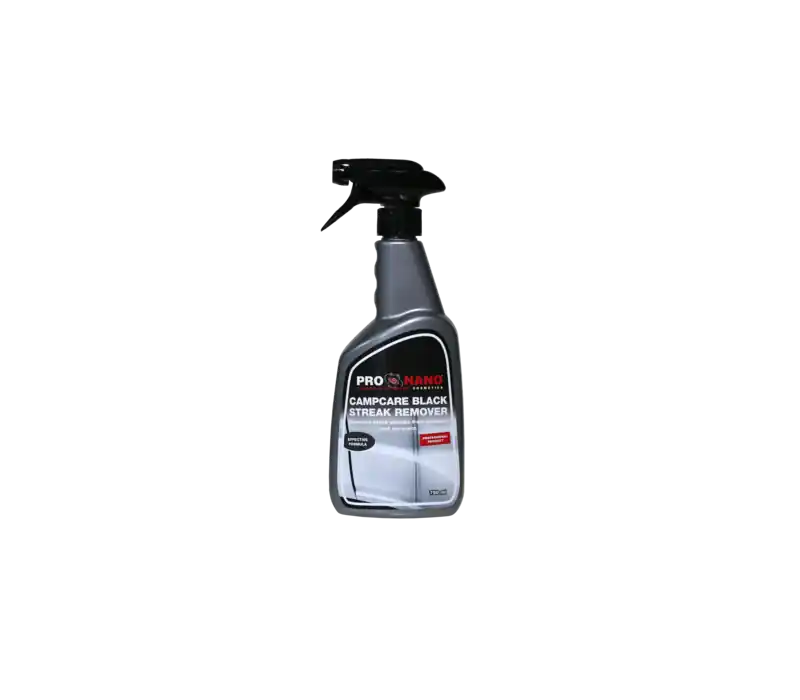 Günstig ProNano Black Streak Remover 750 ml Entferner für schwarze Streifen