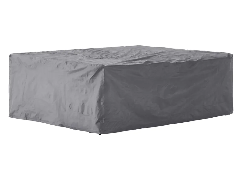 Preisknaller Winza 200 x 150 x 75 cm Loungeset Schutzhülle