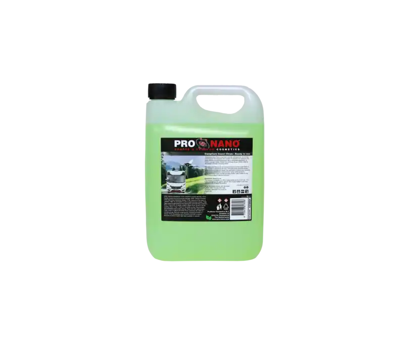 ProNano CampCare 5 Liter Insect Clean Jetzt Kaufen