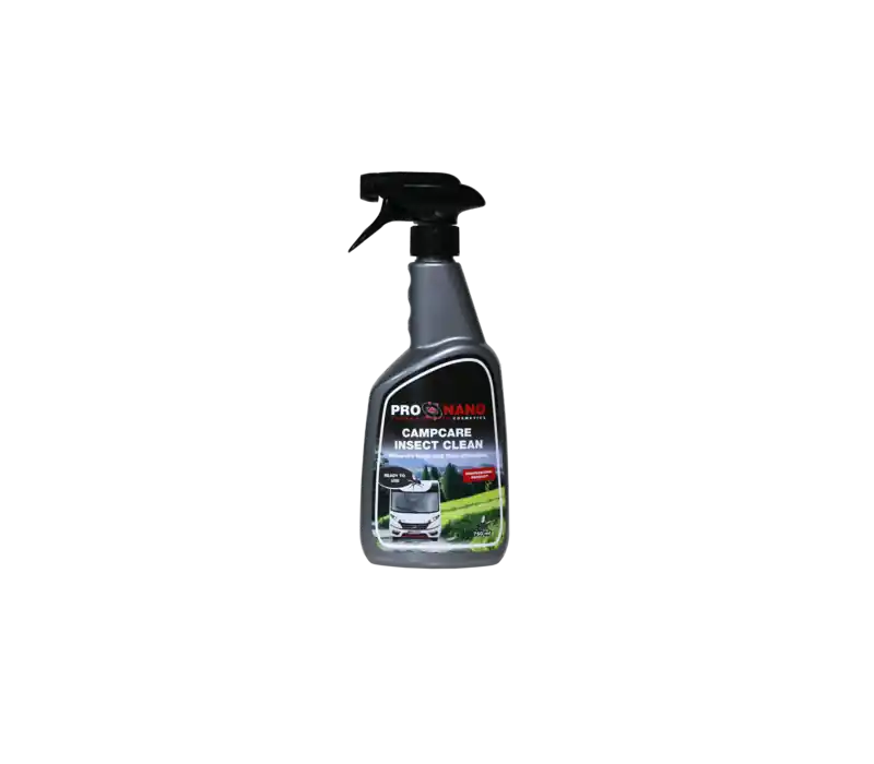 Bestseller ProNano CampCare 750 ml Insect Clean