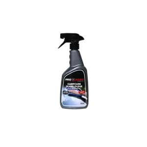 Letzte Chance ProNano CampCare 750ml Glass Clean