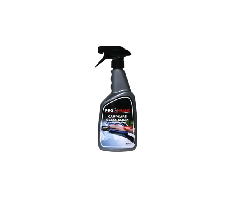Letzte Chance ProNano CampCare 750ml Glass Clean