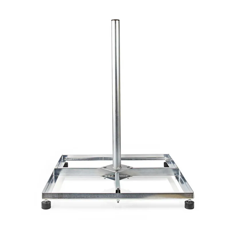 Must-Have Nedis SDBS110ME Satelliten Balkon Ständer