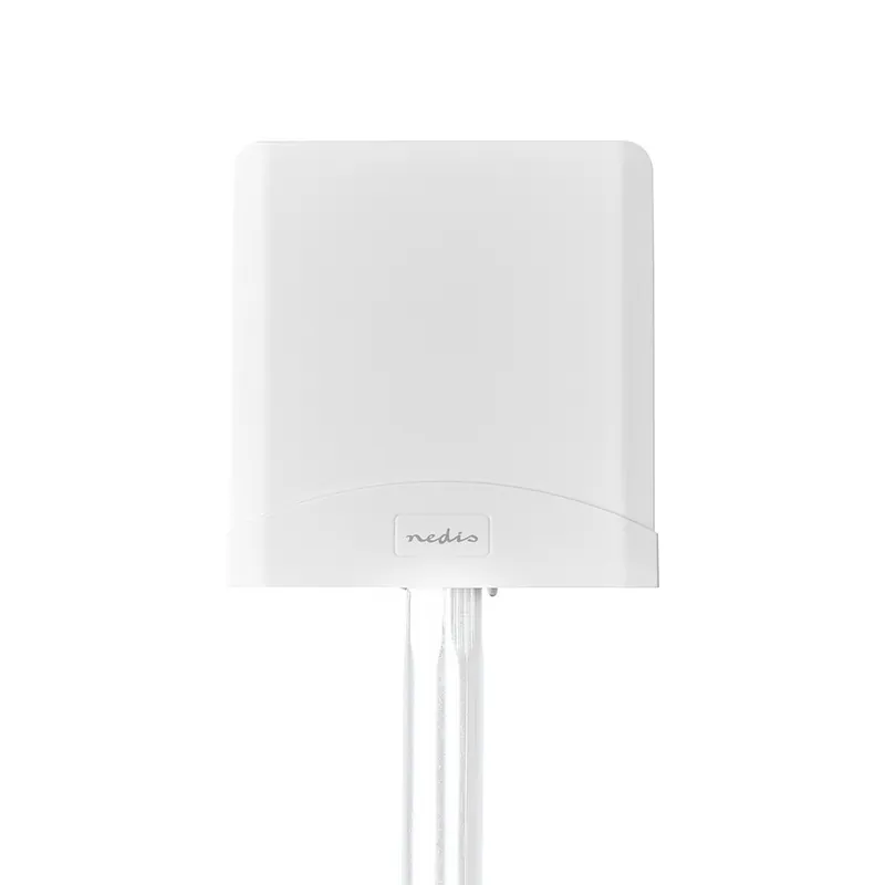Nedis anor5g20wt 5g / 4g / 3g antenne - weiss Preis Gesenkt
