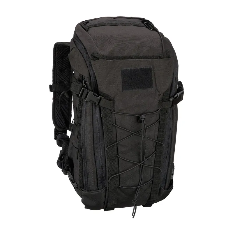 101 inc outbreak molle 23 schwarzer rucksack Neue Ware