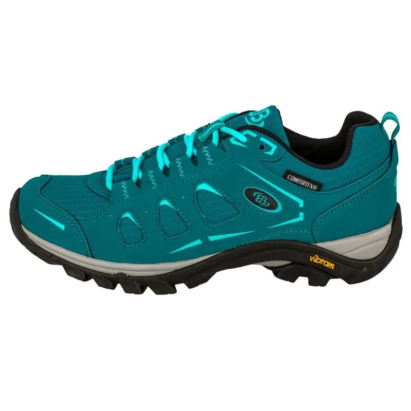 Brütting Mount Frakes Damen Wanderschuhe Schneller Versand