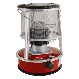 Top-Seller Foetsie H-229 Petroleumheizung