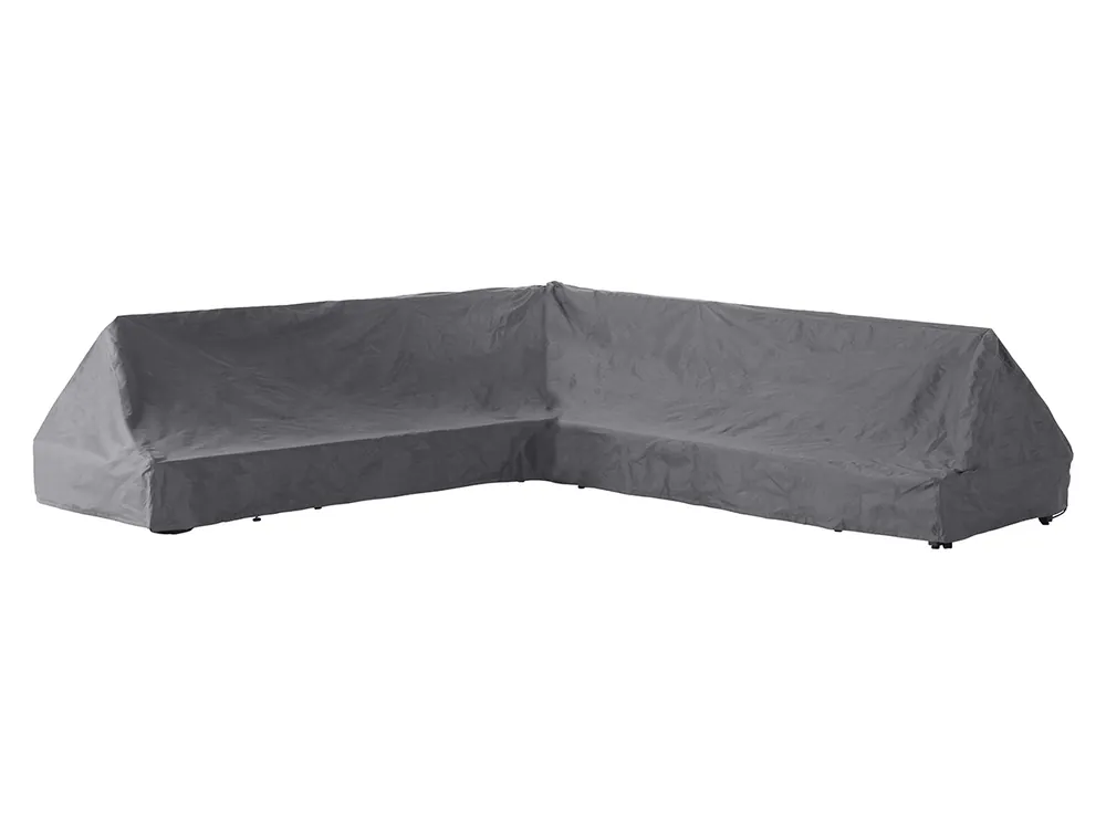 Preis Gesenkt Winza 255 Plateau Ecke Lounge-Set Schutzhülle