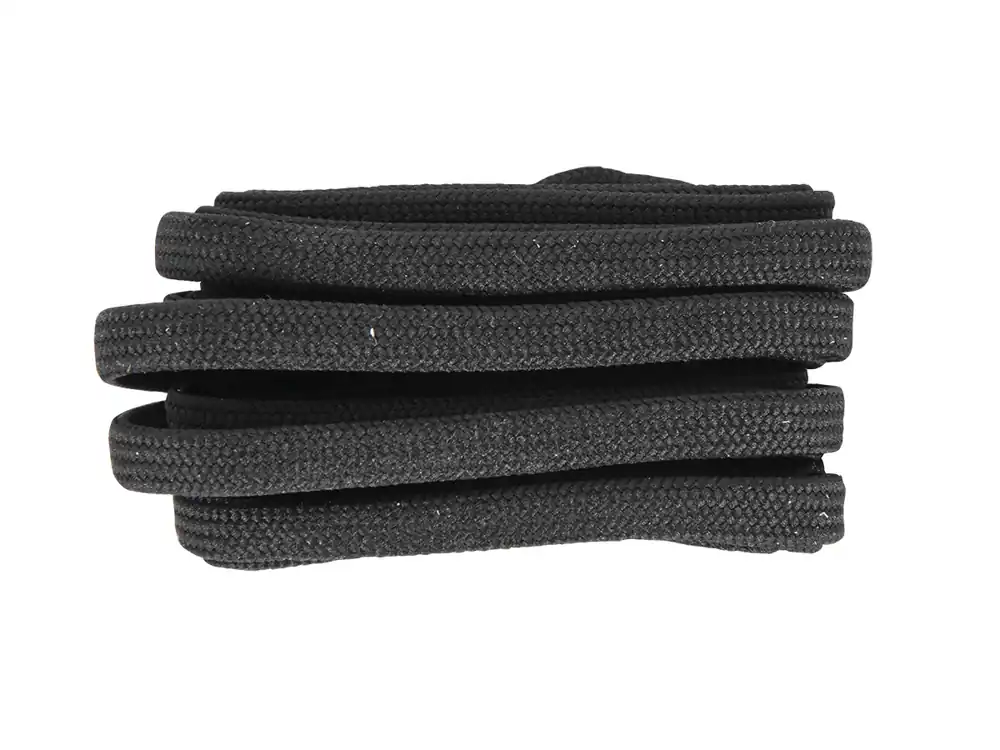Billig Barth 200 cm halbrunde Schnürsenkel