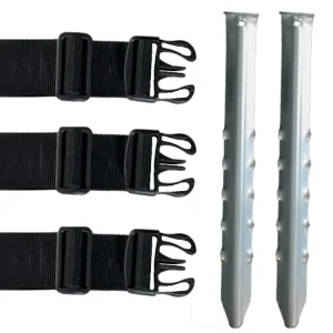 Expressversand Reda Sturmband-Set