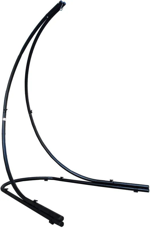 Markenware AMANKA 210 cm Freistehendes Hängestuhlgestell