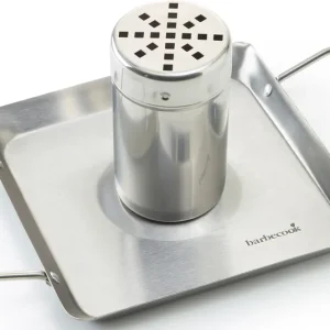 Must-Have Barbecook 27,5 x 18,5cm Hähnchenbräter
