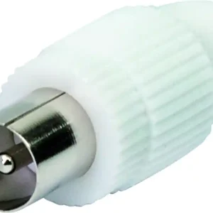 Beliebt Schwaiger KST11 532 IEC-Stecker