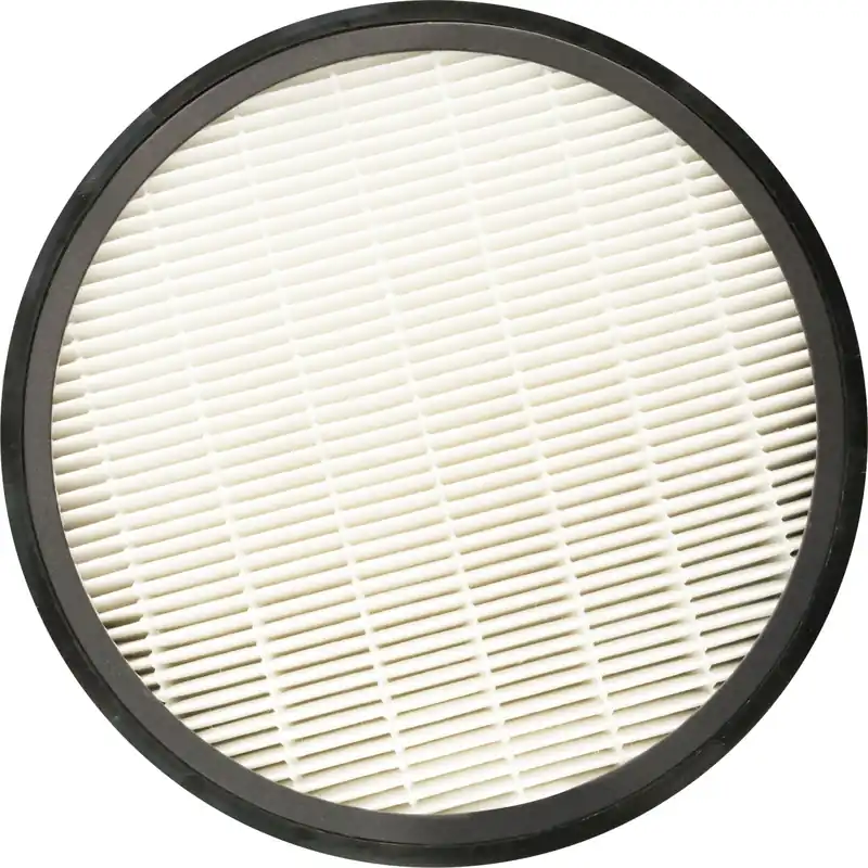 Schwaiger HEPA H13 658002 Aktivkohlefilter Nur Für Kurze Zeit