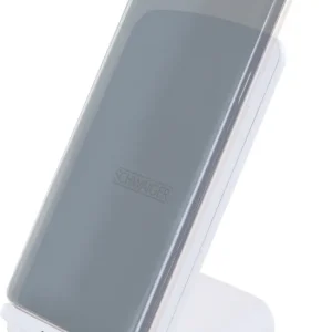 Preiswert Schwaiger Wireless QI Ladestation - White