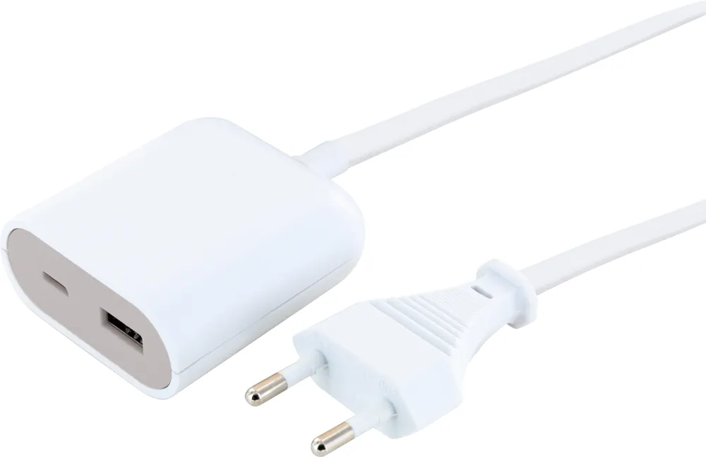 Schwaiger USB Verlängerungskabel und Ladeadapter Aktuell