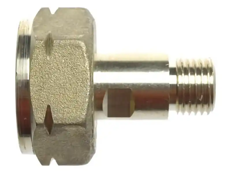Neuheit Gimeg Universal X 1/4 Zoll Gaskupplung