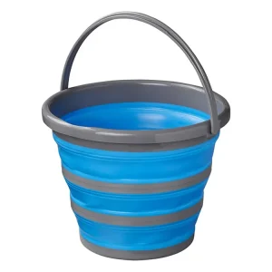 Aktuell ProPlus 10 Liter faltbare Eimer
