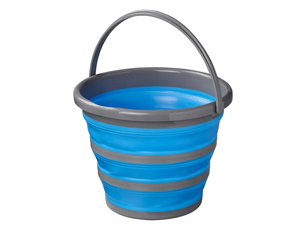 Aktuell ProPlus 10 Liter faltbare Eimer