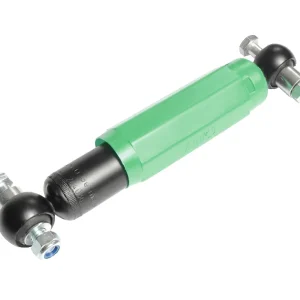 AL-KO Octagon Stoßdämpfer - green Aktuell