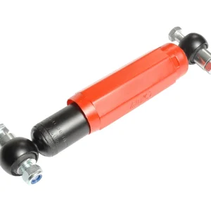 AL-KO Octagon Stoßdämpfer - red Mega-Angebot