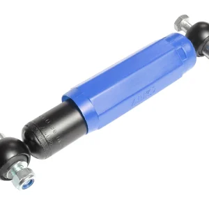 AL-KO Octagon Stoßdämpfer - blue Mega-Angebot