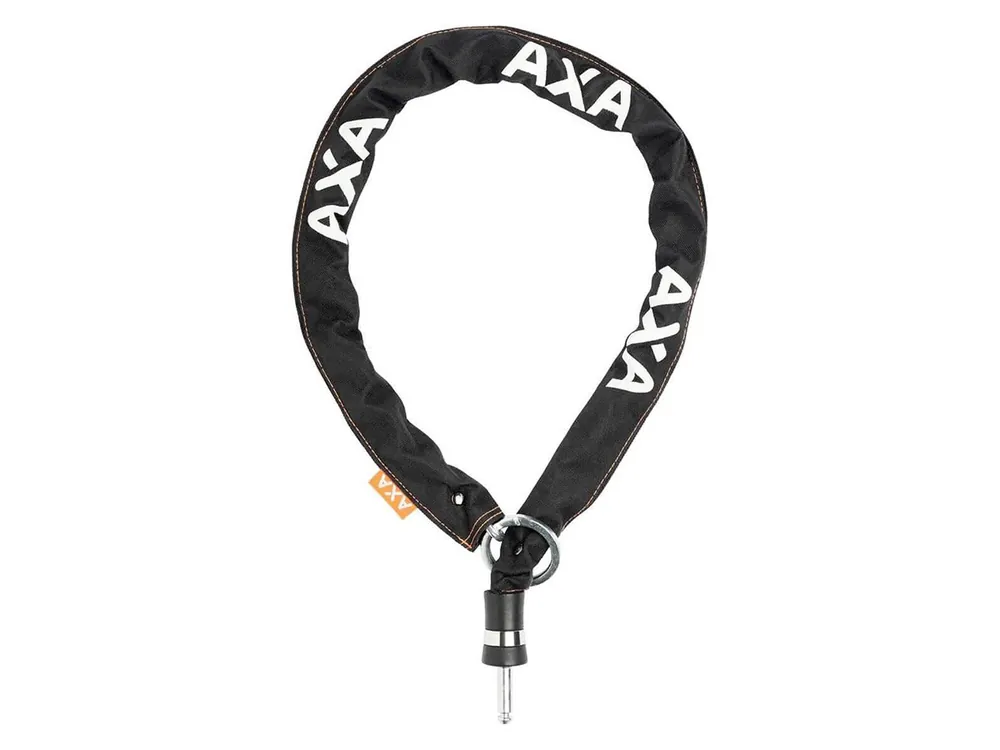 AXA RLC Plus Einsteckkette Sichere Zahlung
