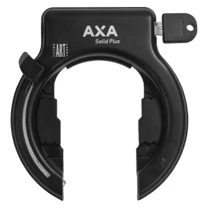 Letzte Chance AXA Solid Plus ART2 Rahmenschloss